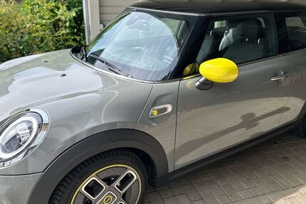 Mini Cooper SE 36.000 km 16.600 € Pettendorf 93186