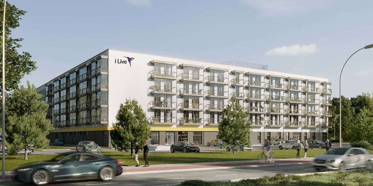 Etagenwohnung Rostock / Südstadt Südstadt - 1 Zimmer, 20 m&sup2;, 147.003&euro; | Angebot:19210857