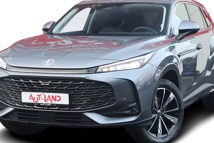 MG HS 8.265 km 27.990 &euro; Leipzig 04209