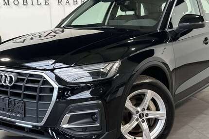 Audi Q5 104.750 km 27.989 &euro; Wardenburg 26203