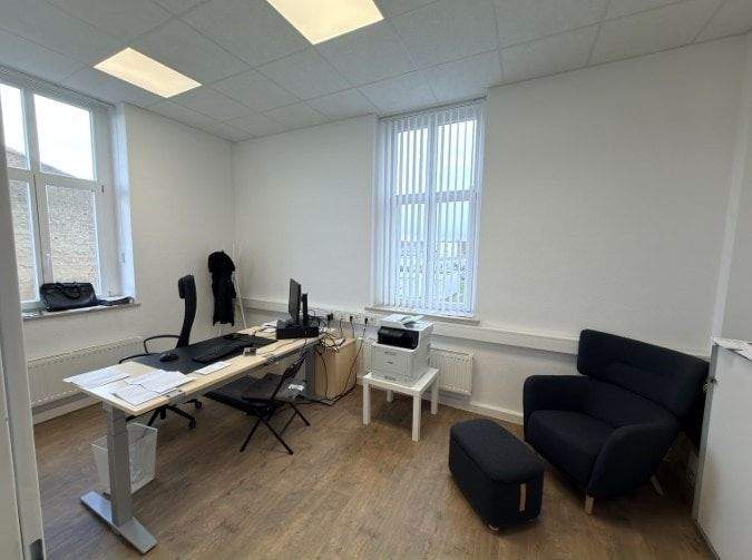 Gewerbeobjekt Hanau Lamboy - 1.380&euro; | Angebot:25704165