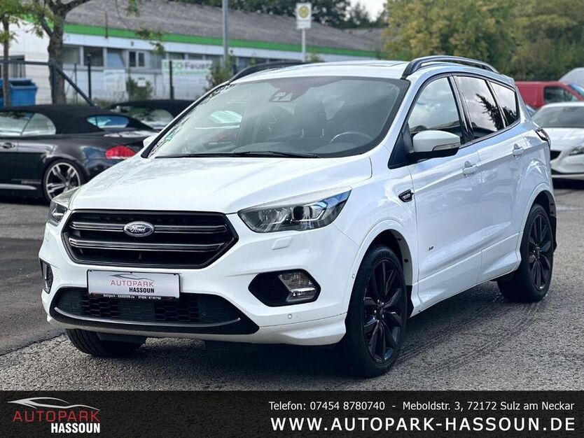 Kuga