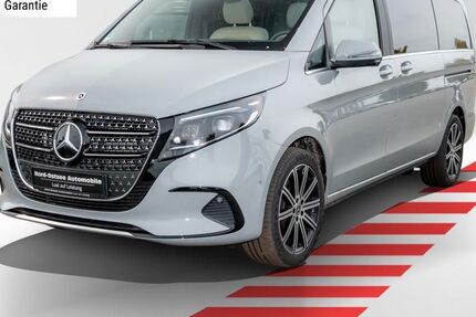 Mercedes-Benz V 250 9.828 km 81.890 € Neuruppin 16816