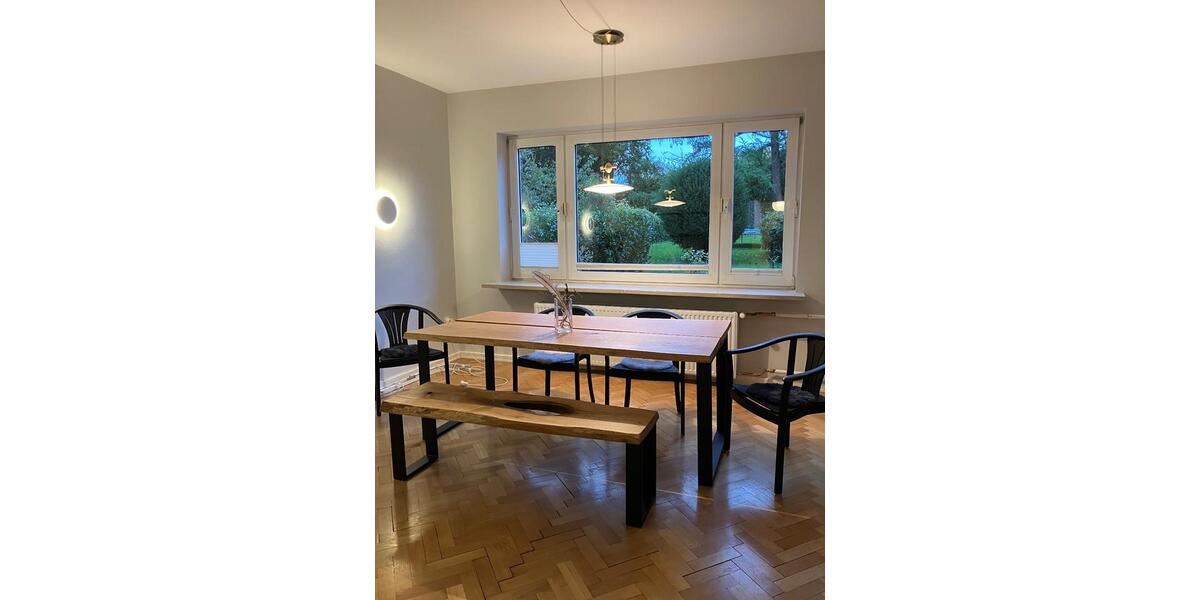 4 Zi Whg unm. Nähe Kiel Forstbaumschule zeitl. befristet ca.1Jahr 4 zimmer