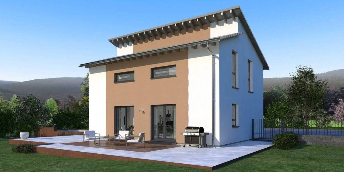 Einfamilienhaus Newel - 6 Zimmer, 161 m&sup2;, 450.200&euro; | Angebot:26617811