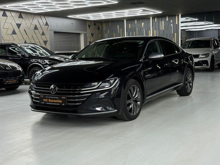 Arteon