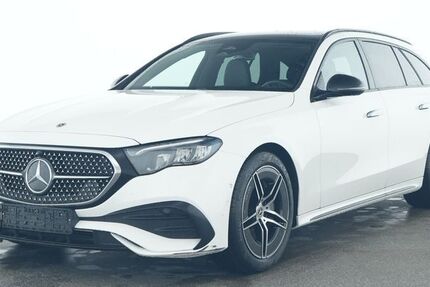 Mercedes-Benz E 220 28.641 km 50.880 &euro; Gießen 35396