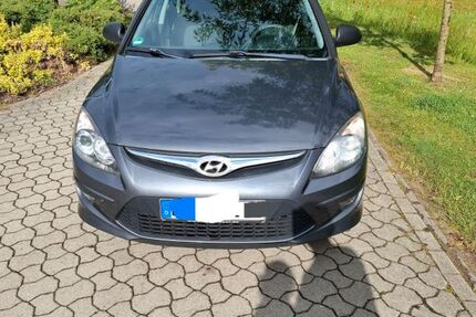 Hyundai i30 155.000 km 3.200 &euro; Haren 49733