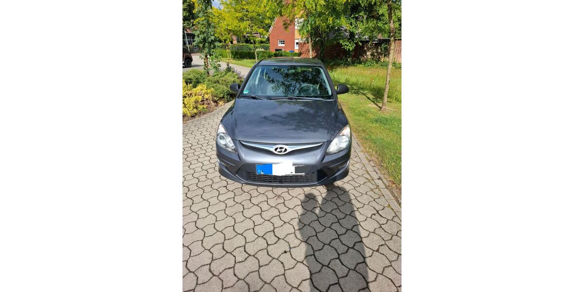 Hyundai i30 155.000 km 3.200 &euro; Haren 49733