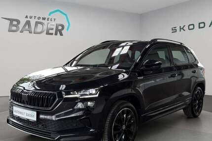 Skoda Karoq 97.891 km 29.930 &euro; Bruckmühl 83052