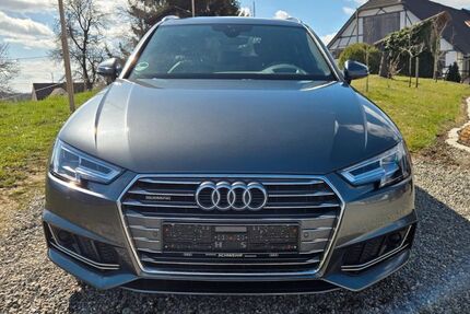 Audi A4 151.300 km 19.700 &euro; Wattenweiler 88456