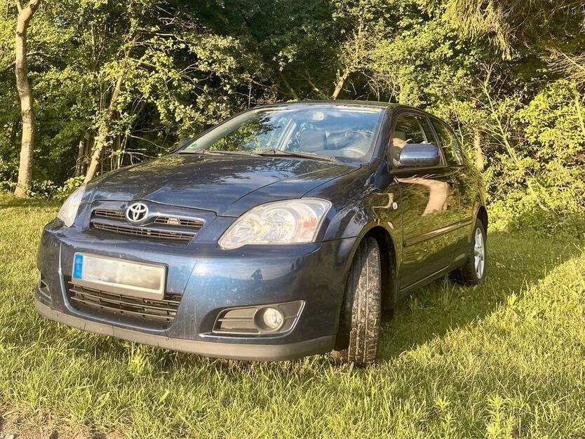 Corolla