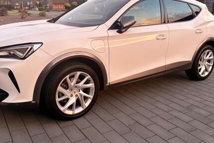 Cupra Formentor 33.300 km 22.990 &euro; Haren 49733