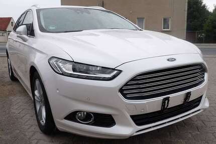 Ford Mondeo 224.000 km 9.999 &euro; Bautzen 02625