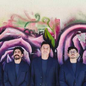 Orkesta Mendoza 09.06.2026 Knust