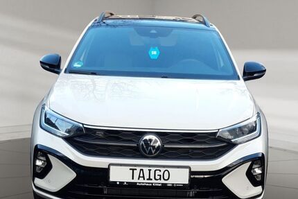 VW Taigo 1.500 km 30.990 &euro; Weißenfels 06667