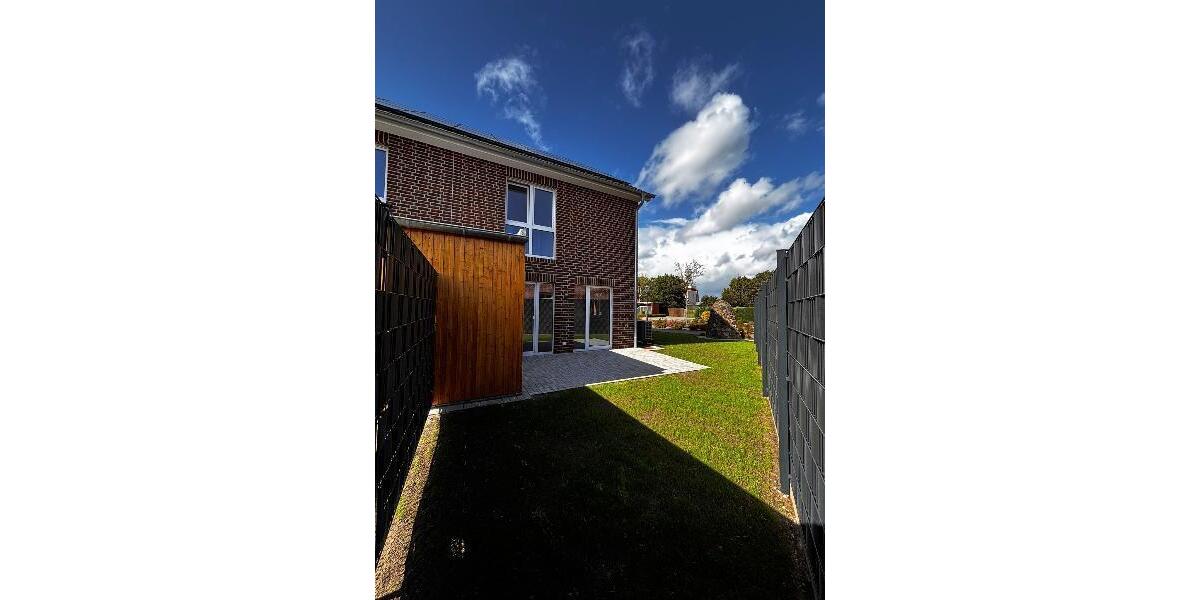 Jetzt zugreifen !!! Neubau Doppelhaushälfte in Top Lage zu sofort zu vermieten !!! 4 zimmer