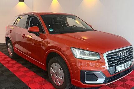 Audi Q2 86.000 km 16.400 &euro; Schwetzingen 68723