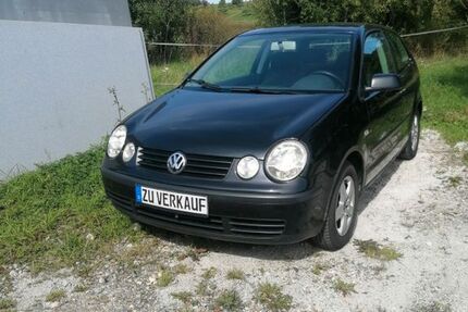 VW Polo 200.000 km 1.800 &euro; Kirchheim Teck 73230