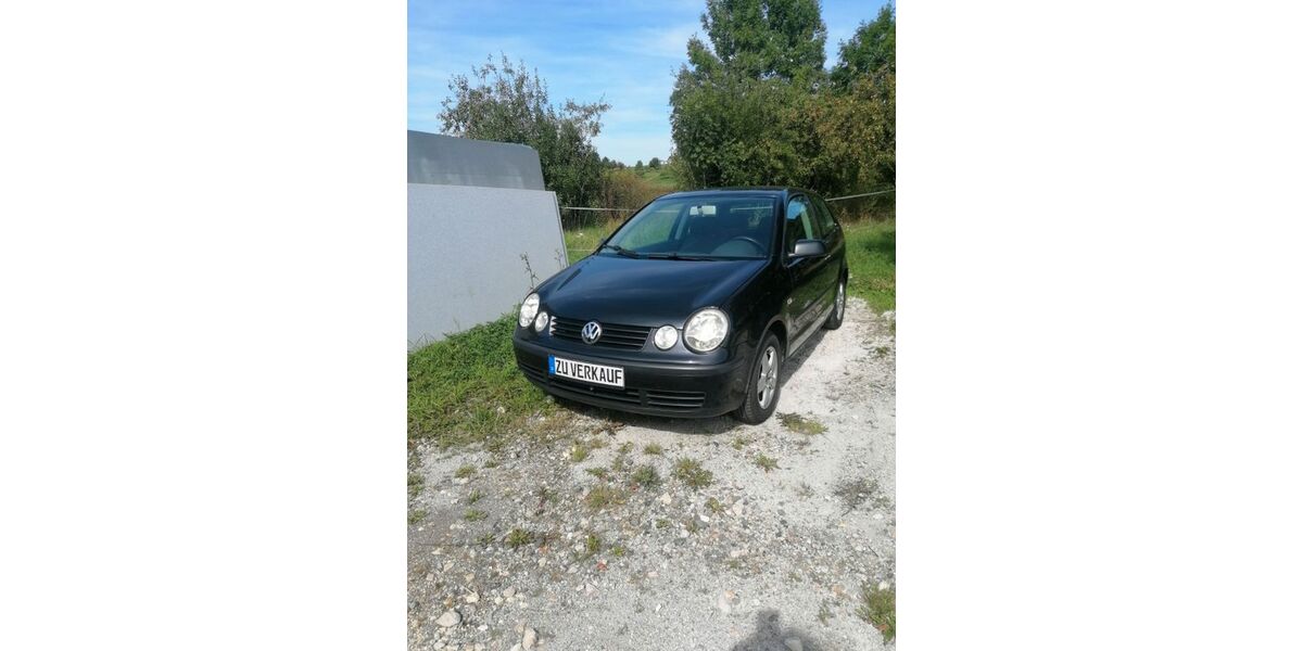 VW Polo 200.000 km 2.000 &euro; Kirchheim Teck 73230