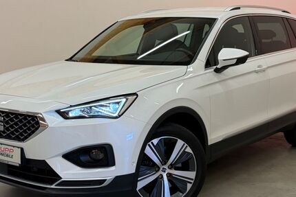 Seat Tarraco 67.106 km 29.950 &euro; Eichenzell 36124
