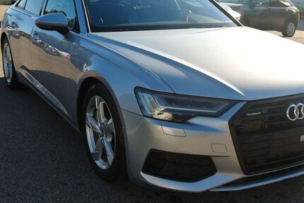 Audi A6 142.000 km 29.900 € Biessenhofen 87640