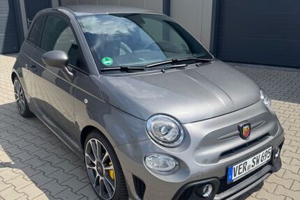 Abarth 695 6.415 km 25.500 &euro; Oyten 28876