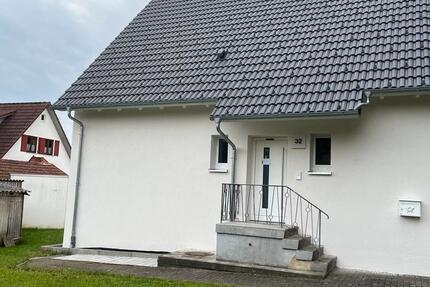 Haus zur Miete in Wolfegg zimmer