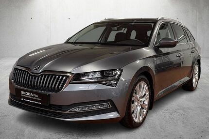 Skoda Superb 57.591 km 31.427 &euro; Osterode 37520