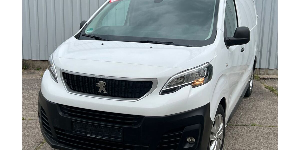 Peugeot Expert 89.500 km 16.900 &euro; Schorfheide OT Finowfurt 16244