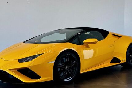 Lamborghini Huracán 12.990 km 279.000 € Leipzig 04357