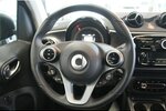 Smart ForTwo coupe passion 43.179 km 11.780 € Euskirchen 53881