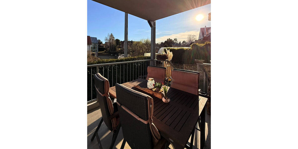 Etagenwohnung Dresden Gompitz - 5 Zimmer, 116 m&sup2;, 495.000&euro; | Angebot:25929063