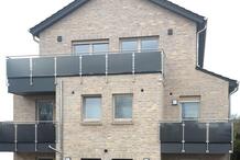 PenthousWohnung in Zentrum von Bad Zwischenahn