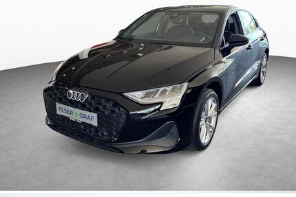 Audi A3 17.990 km 27.890 &euro; Roth 91154