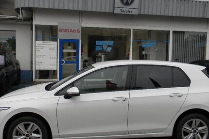VW Golf 37.300 km 22.998 &euro; Kaiserslautern 67655