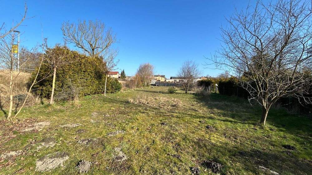 Grundstück Mönchhagen - 115.000&euro; | Angebot:25198172