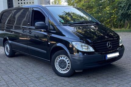Mercedes-Benz Vito 237.590 km 7.499 &euro; Lörrach 79539