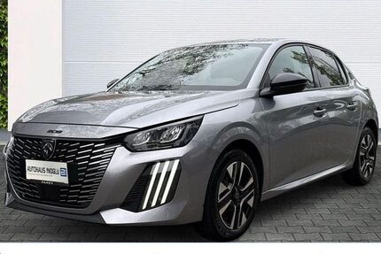 Peugeot 208 22.323 km 13.780 &euro; Rüsselsheim 65428
