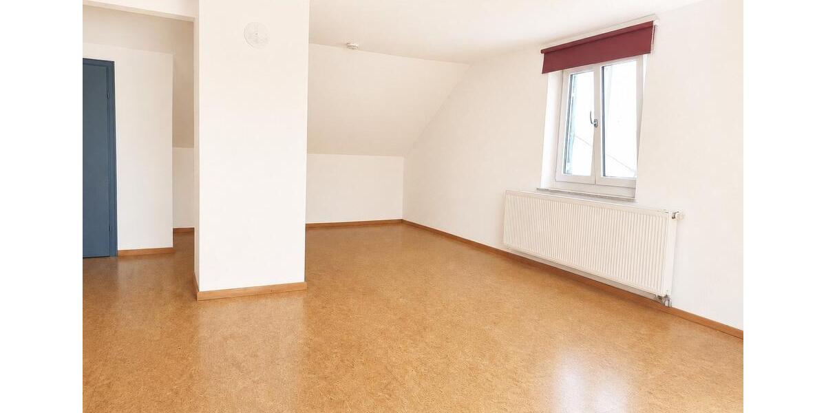 Maisonettenwohnung Neuburg an der Donau - 6 Zimmer, 140 m&sup2;, 419.000&euro; | Angebot:27076551