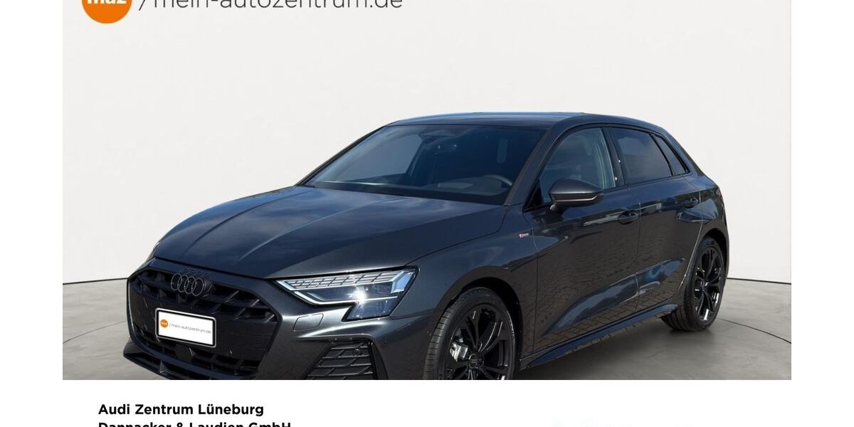 Audi A3 4.990 km 41.990 &euro; Lüneburg 21337