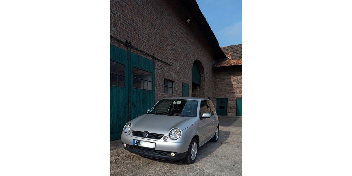 VW Lupo 69.058 km 2.650 &euro; Linnich 52441