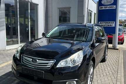 Subaru OUTBACK 270.000 km 5.250 &euro; Niestetal-Heiligenrode bei Kassel 34266