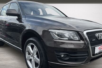 Audi Q5 200.000 km 8.990 &euro; Dautphetal-Friedensdorf 35232