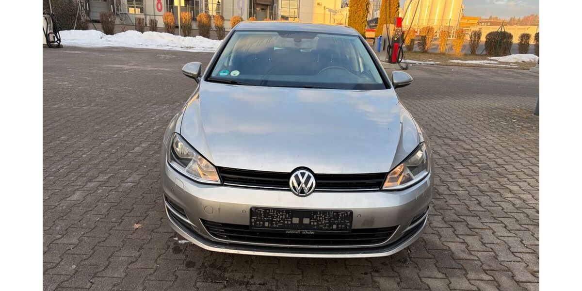 VW Golf 149.000 km 12.999 &euro; Donaueschingen 78166