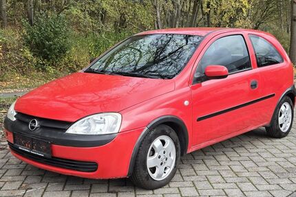 Opel Corsa 186.485 km 1.899 € Selters 56242