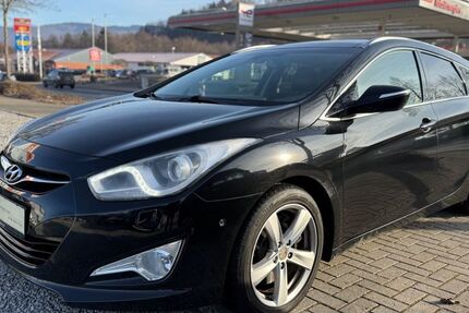 Hyundai i40 240.000 km 5.250 &euro; Seesen 38723