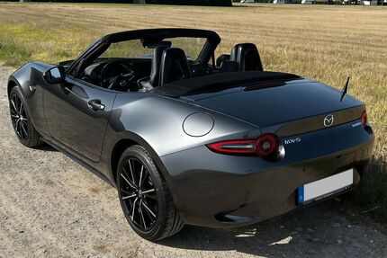 Mazda MX-5 1.470 km 34.990 &euro; Egmating 85658