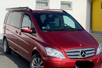 Mercedes Viano