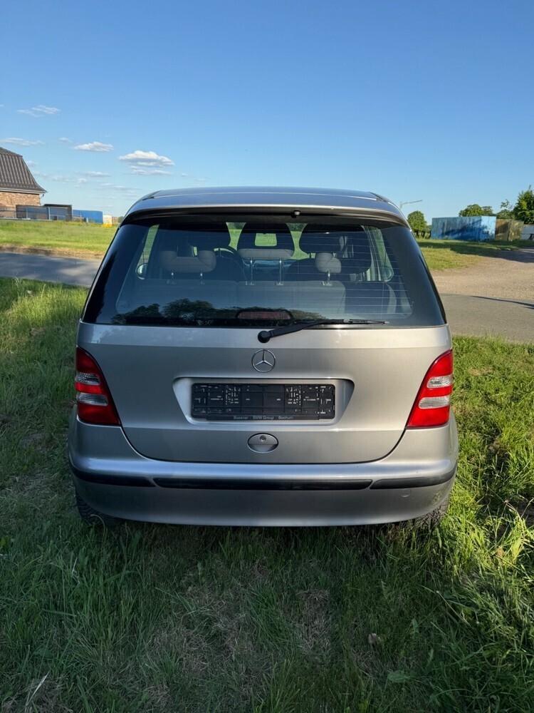 A 190